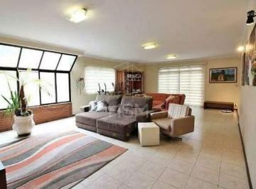 Casa · 330m² · 4 Quartos · 4 Vagas · Sobrado à venda - 4 dormitórios - 4 vagas - Nova Petrópolis - São Bernardo do Campo