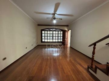 Casa · 185m² · 3 Quartos · 2 Vagas · Sobrado com 3 dormitórios à venda, 185 m² - Taboão - São Bernardo do Campo