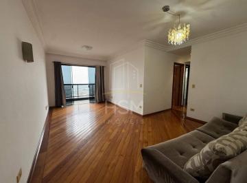 Apartamento · 118m² · 3 Quartos · 2 Vagas · Apartamento à Venda no Jardim do Mar – 118 m² - R$ 805.000,00