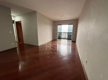 Apartamento · 118m² · 3 Quartos · 2 Vagas · Apartamento à Venda no Jardim do Mar – 118 m² - R$ 805.000,00
