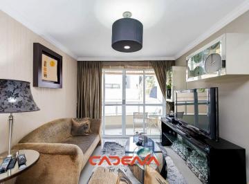Apartamento · 105m² · 3 Quartos · 1 Vaga · Apartamento com 3 quartos e 1 vaga para aluguel no Centro