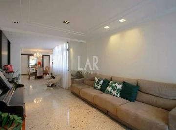 Apartamento · 220m² · 4 Quartos · 4 Vagas · Apartamento à venda, 4 quartos, 1 suíte, 4 vagas, Cruzeiro - Belo Horizonte/MG