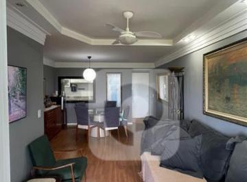 Apartamento · 114m² · 3 Quartos · 1 Vaga · Apartamento à venda 3 quartos Vila Olímpica