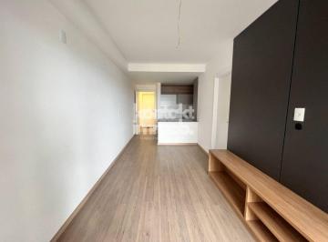 Apartamento · 48m² · 1 Quarto · 1 Vaga · Apartamento com 1 quarto, Além Ponte - Sorocaba