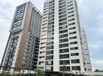 Apartamento · 48m² · 1 Quarto · 1 Vaga · Apartamento com 1 quarto, Além Ponte - Sorocaba