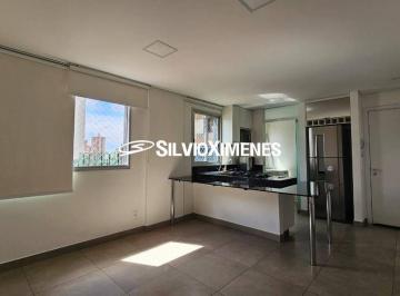Apartamento · 61m² · 2 Quartos · 2 Vagas · Residencial › Apartamento no Santo Agostinho com 61,00 (M²), 2 quartos e 2 vagas para Aluguel