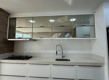 Apartamento · 115m² · 3 Quartos · 2 Vagas · EDIFÍCIO BONAIRE - BAIRRO AREIAS CAMBORIÚ