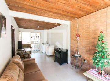 Casa · 80m² · 3 Quartos · 2 Vagas · Casa à Venda - Niterói, 3 Quartos, 80 m² - Canoas