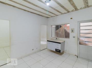Casa · 25m² · 2 Quartos · Casa à Venda - Vila Jacuí, 2 Quartos,  25 m² - São Paulo