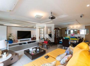 Apartamento · 314m² · 4 Quartos · 2 Vagas · Apartamento à Venda - Tijuca, 4 Quartos, 314 m² - Rio de Janeiro
