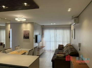 Apartamento · 85m² · 3 Quartos · 2 Vagas · Apartamento à venda, 3 quarto sendo 1 suíte, 2 vagas. Vila Gramado Vinhedo - S\P.