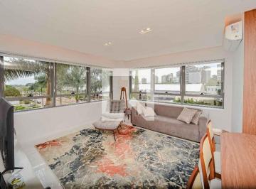 Apartamento · 60m² · 1 Quarto · 2 Vagas · Apartamento para Aluguel - Chácara das Pedras , 1 Quarto,  60 m² - Porto Alegre