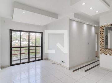 Apartamento · 70m² · 3 Quartos · 1 Vaga · Apartamento para Aluguel - Jardim Sao Luis, 3 Quartos,  70 m² - São Paulo
