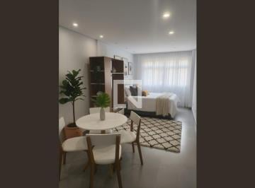 Apartamento · 26m² · 1 Quarto · Apartamento para Aluguel - Consolação, 1 Quarto, 26 m² - São Paulo