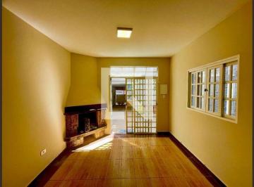 Casa · 85m² · 3 Quartos · 2 Vagas · Casa para Aluguel - Taboão, 3 Quartos, 85 m² - Guarulhos