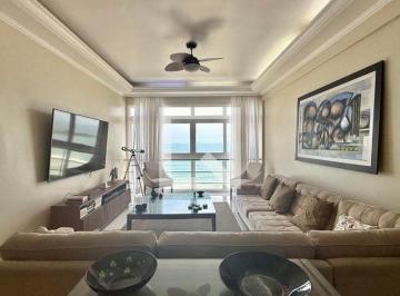 Apartamento · 220m² · 5 Quartos · 2 Vagas · Apartamento para Aluguel - Centro, 5 Quartos, 220 m² - Guarujá