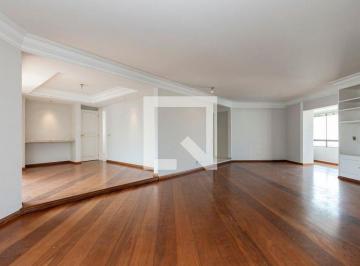 Apartamento de 4 quartos, São Paulo · Apartamento para Aluguel - Campo Belo, 4 Quartos,  285 m² - São Paulo