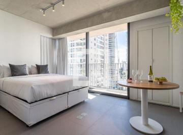 Apartamento · 30m² · 1 Quarto · Apartamento para Aluguel - Vila Madalena, 1 Quarto,  30 m² - São Paulo