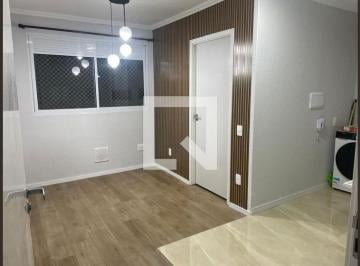 Apartamento · 31m² · 2 Quartos · Apartamento para Aluguel - Jardim do Lago, 2 Quartos, 31 m² - São Paulo