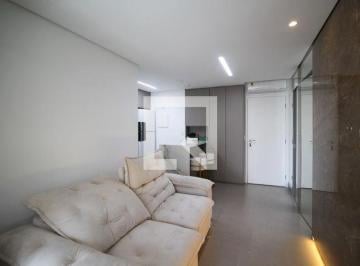 Apartamento · 48m² · 1 Quarto · 1 Vaga · Apartamento para Aluguel - Moema, 1 Quarto, 48 m² - São Paulo