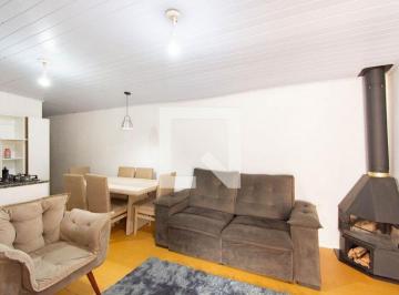 Casa · 150m² · 2 Quartos · 6 Vagas · Casa para Aluguel - Niterói, 2 Quartos, 150 m² - Canoas