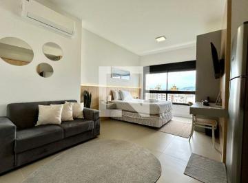 Apartamento · 38m² · 1 Quarto · 1 Vaga · Apartamento para Aluguel - Agronômica, 1 Quarto, 38 m² - Florianópolis