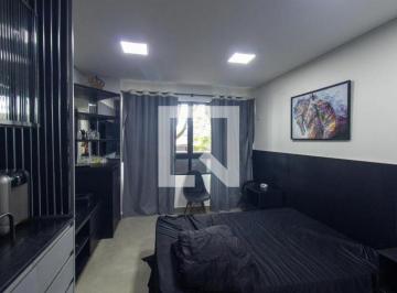 Apartamento · 23m² · 1 Quarto · Apartamento para Aluguel - Tarumã, 1 Quarto, 23 m² - Pinhais