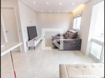 Apartamento · 38m² · 1 Quarto · 1 Vaga · Apartamento para Aluguel - Vila Invernada, 1 Quarto, 38 m² - São Paulo