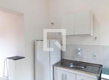 Apartamento · 20m² · 1 Quarto · Apartamento para Aluguel - Cidade Universitária II, 1 Quarto, 20 m² - Campinas
