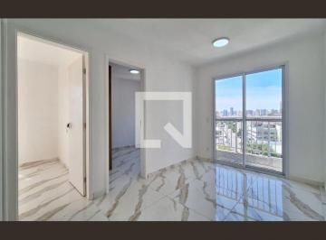 Apartamento · 39m² · 2 Quartos · Apartamento para Aluguel - Água Branca, 2 Quartos, 39 m² - São Paulo