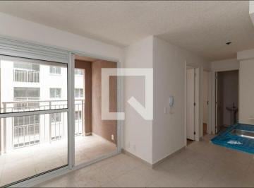 Apartamento · 34m² · 2 Quartos · Apartamento para Aluguel - Barra Funda, 2 Quartos, 34 m² - São Paulo