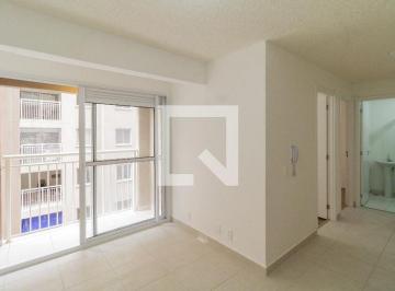 Apartamento · 34m² · 2 Quartos · Apartamento para Aluguel - Barra Funda, 2 Quartos, 34 m² - São Paulo