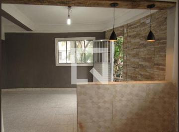 Casa · 80m² · 1 Quarto · Casa para Aluguel - Santa Maria, 1 Quarto, 80 m² - Osasco