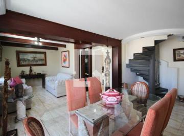 Apartamento · 210m² · 2 Quartos · 2 Vagas · Apartamento para Aluguel - Vila Olímpia, 2 Quartos,  210 m² - São Paulo