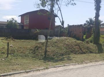 Terreno · 272m² · Terreno à venda em Ubatuba, Maranduba, com 272 m²