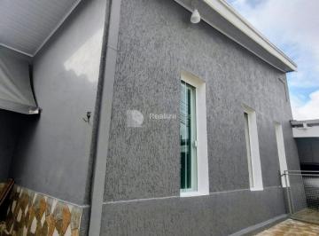Casa · 115m² · 3 Quartos · 2 Vagas · Casa à venda em Taubaté, Alto São Pedro, com 3 quartos, com 115 m²