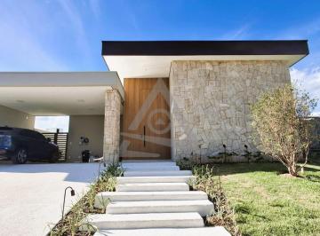 Casa · 245m² · 3 Quartos · 4 Vagas · Casa à venda em Campinas, Loteamento Residencial Arborais, com 3 suítes, com 245 m²
