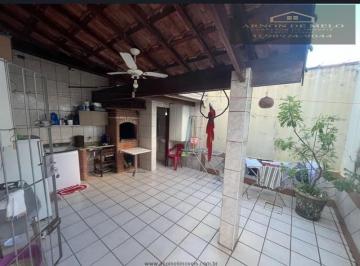 Casa · 163m² · 4 Quartos · 2 Vagas · Casa à venda - na Cidade Ocian
