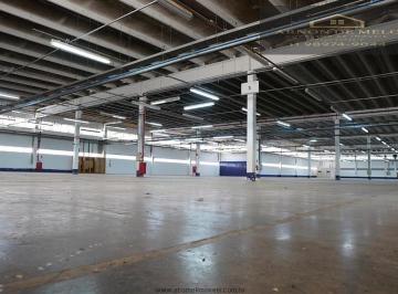 Comercial · 9500m² · 100 Vagas · Comercial para aluguel - em Itaim Guaçu