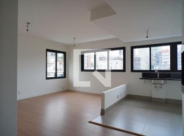 Apartamento · 65m² · 2 Quartos · 1 Vaga · Apartamento à Venda - Auxiliadora, 2 Quartos, 65 m² - Porto Alegre