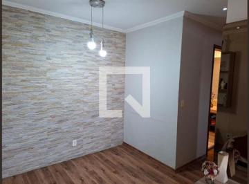 Apartamento · 59m² · 3 Quartos · 1 Vaga · Apartamento à Venda - Paulicéia, 3 Quartos, 59 m² - São Bernardo do Campo