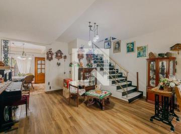 Casa de 3 quartos, São Paulo · Casa à Venda - Sumaré, 3 Quartos, 200 m² - São Paulo