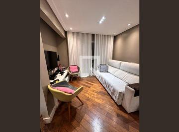 Apartamento · 70m² · 2 Quartos · 1 Vaga · Apartamento à Venda - Vila Romana, 2 Quartos,  70 m² - São Paulo