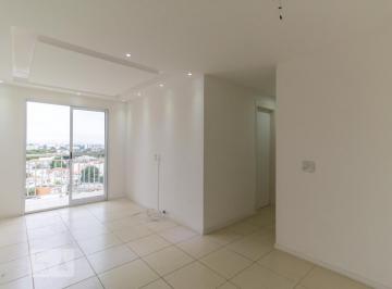 Apartamento · 72m² · 3 Quartos · 1 Vaga · Apartamento à Venda - Cachambi, 3 Quartos,  72 m² - Rio de Janeiro