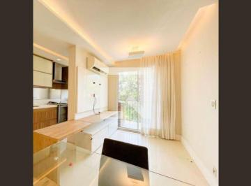 Apartamento · 73m² · 3 Quartos · 1 Vaga · Apartamento à Venda - Jacarepaguá, 3 Quartos,  73 m² - Rio de Janeiro