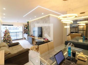 Apartamento · 67m² · 2 Quartos · 1 Vaga · Apartamento à Venda - Centro, 2 Quartos, 67 m² - Osasco