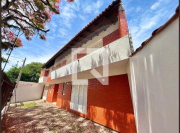 Casa · 220m² · 4 Quartos · 2 Vagas · Casa à Venda - Jardim América, 4 Quartos,  220 m² - São Leopoldo