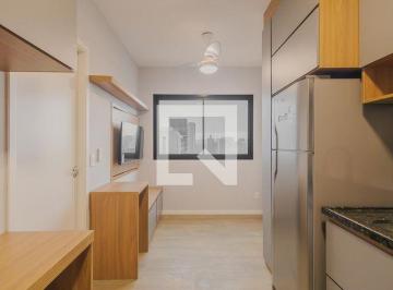 Apartamento · 24m² · 1 Quarto · Apartamento à Venda - Pinheiros, 1 Quarto,  24 m² - São Paulo