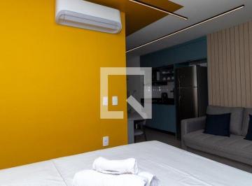 Apartamento · 31m² · 1 Quarto · Apartamento à Venda - Perdizes, 1 Quarto, 31 m² - São Paulo