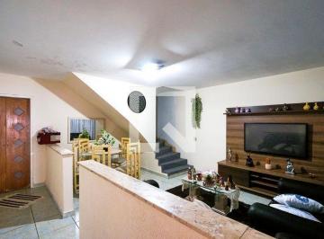 Casa · 150m² · 3 Quartos · 2 Vagas · Casa à Venda - Vila Carrão, 3 Quartos,  150 m² - São Paulo